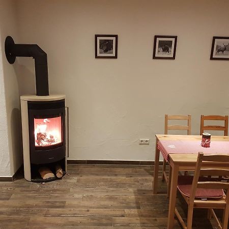 Hotel Löwen Garni Oberrimsingen Exteriör bild
